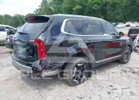 2025 KIA Telluride фото