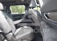 2025 KIA Telluride фото