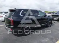 2025 KIA Telluride фото