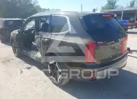 2025 KIA Telluride фото