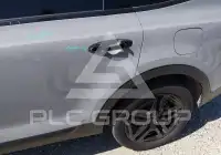 2025 KIA Telluride фото