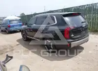 2025 KIA Telluride фото