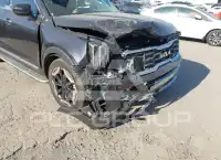 2025 KIA Telluride фото