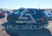 2025 KIA Telluride фото