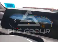 2025 KIA Telluride photo
