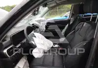 2025 KIA Telluride фото