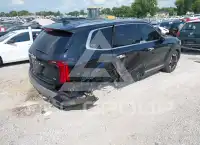 2025 KIA Telluride фото
