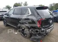 2025 KIA Telluride фото