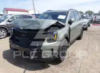 2025 KIA Telluride фото