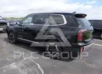 2025 KIA Telluride фото