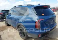 2025 KIA Telluride фото