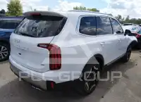 2025 KIA Telluride фото