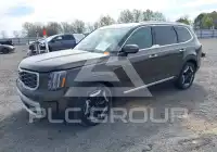 2025 KIA Telluride фото