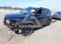 2025 KIA Telluride photo
