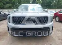 2025 KIA Telluride фото