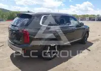 2025 KIA Telluride photo