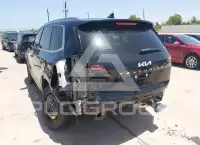 2025 KIA Telluride фото