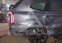 2025 KIA Telluride фото