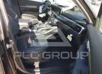2025 KIA Telluride фото