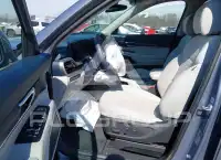 2025 KIA Telluride фото