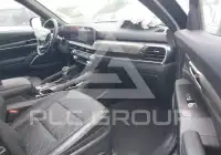 2025 KIA Telluride фото