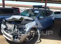 2025 KIA Telluride фото