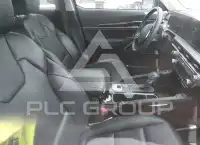 2025 KIA Telluride фото