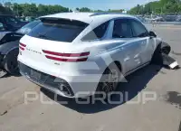 2025 Genesis GV70 фото