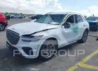2025 Genesis GV70 фото