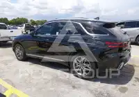 2025 Genesis GV70 фото