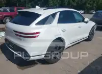 2025 Genesis GV70 фото