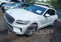 2025 Genesis GV70 фото