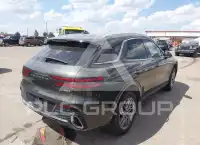 2025 Genesis GV70 фото