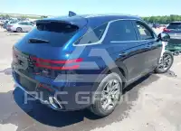 2025 Genesis GV70 фото