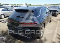 2025 Genesis GV70 фото