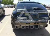 2025 Genesis GV70 фото
