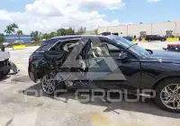 2025 Genesis GV70 фото
