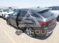 2025 Genesis GV70 фото