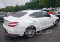 2025 Genesis G70 фото