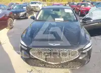 2025 Genesis G70 фото