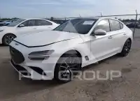 2025 Genesis G70 photo