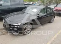 2025 Genesis G70 фото