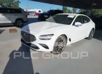 2025 Genesis G70 photo