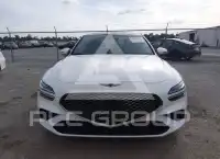 2025 Genesis G70 photo