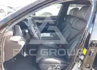 2025 Genesis G90 фото