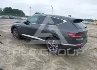 2025 Genesis GV80 фото