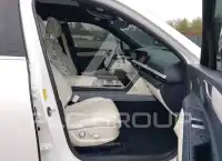 2025 Genesis GV80 фото