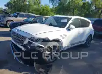2025 Genesis GV80 фото