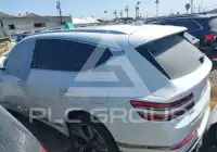 2025 Genesis GV80 фото