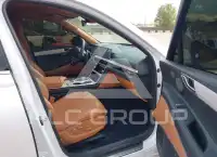 2025 Genesis GV80 фото